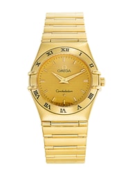 Omega Constellation Small 1172.10.00
